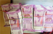2.25 Crores in new notes seized from Bengaluru flat guarded by 2 dogs, Elderly woman